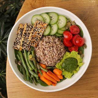 Грін боул NEW (380г)