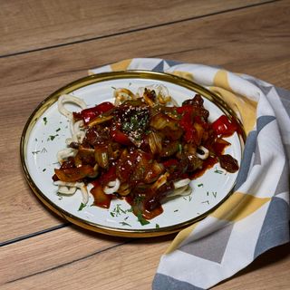 Гуйру лагман