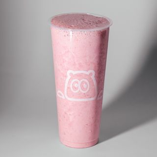 Ягодный смузи 700 мл