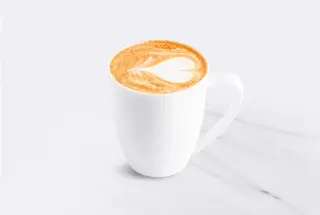 Кофе Латте