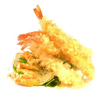 311 Tempura mista