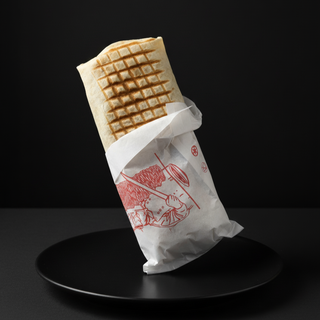 Menú Dürüm Completo