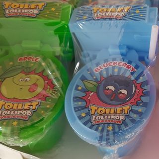 Солодкий унітаз 1шт