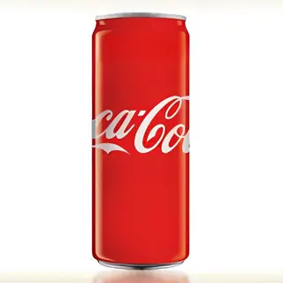 Doză  Coca-Cola