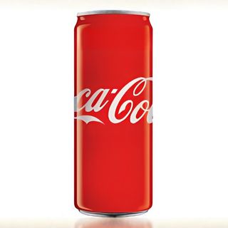 Doză  Coca-Cola