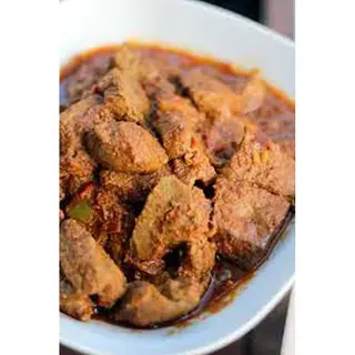 Liver Sauce