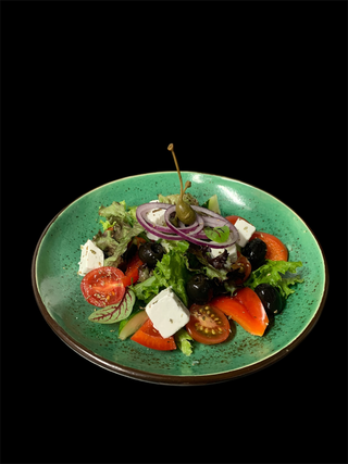 Салат Грецький (250 г)