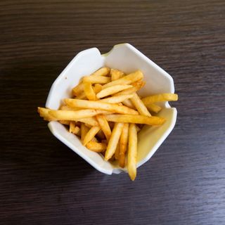 Картопля Фрі (150г)