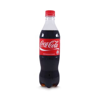 Coca Cola (500 мл) ПЕТ