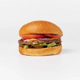 PEPPERBURGER