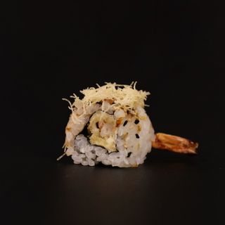 41 Tempura maki