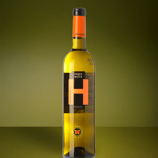 BOTELLA DE VINO BLANCO HONEY MOON