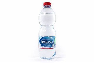Acqua frizzante 50 cl