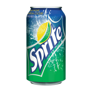 Sprite 33 cl