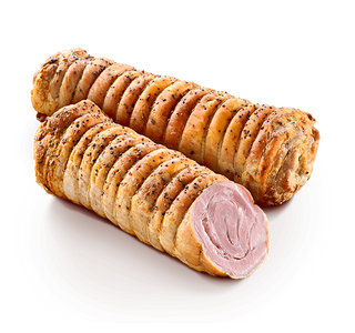 Бекон Запечений (200 Г)