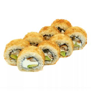 Ролл "Унаги Маки Хот"