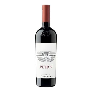 Crno vino Petra, Petra Toscana Italia