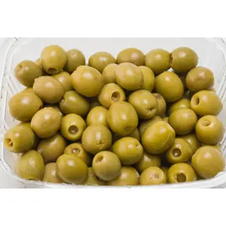Tapa De Olivas Rellenas