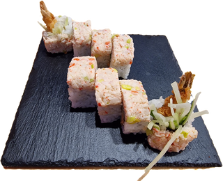 California Ebi Torpedo