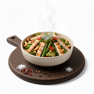 Insalata alla Diavola