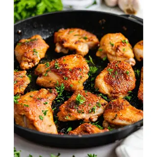 Fried Chicken