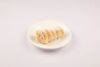 Трубочка сливочная (35г)