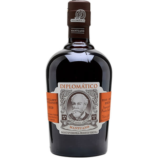 Diplomatico Mantuano 0.7l