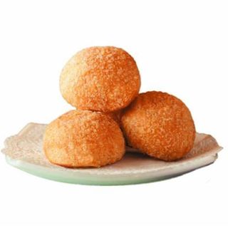 Bolitas y fingers De Queso (10U) 