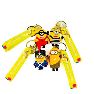 Llavero Minions