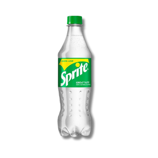 Sprite 50cl PET