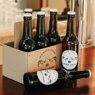 Rohatyy zayets (33мл)