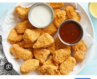 79 Nuggets De Pollo (8 Uds.)