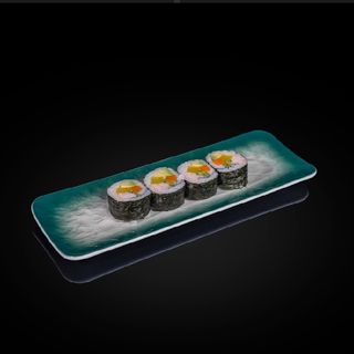 100A.Futomaki De Gamba (4 Uds.)