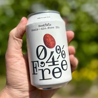 DOSKIWIS FENIX SENSE ALCOHOL