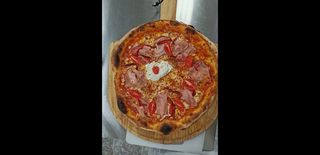 Пица Континента (580г)