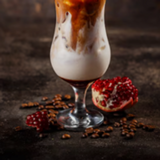 Latte Grenade