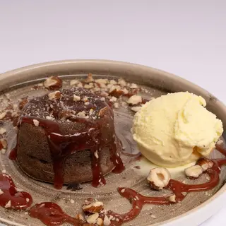 Čokoladni sufle