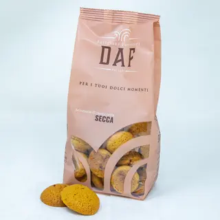 Bocconcini al caramello salato 270 g