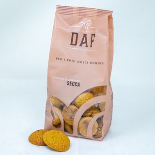 Bocconcini al caramello salato 270 g