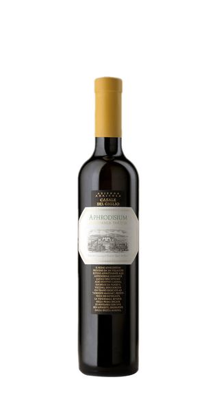 Passito 'Aphrodisium' Casale del Giglio 2019 - 50cl