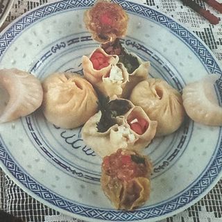 Plato Variado 3 Personas