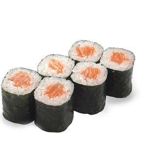 130 Hossomaki salmone 8 pezzi