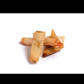 4.Harumaki mix 4 pezzi