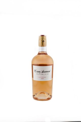 La Rosa Can Sumoi