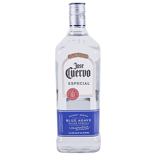 Jose Cuevo Silver
