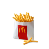 Cartofi prăjiți porție mică