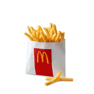 Cartofi prăjiți porție mică