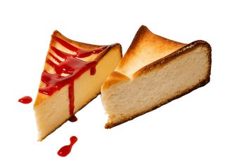 Творожна запіканка (170g)