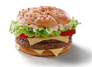 Big Tasty Double