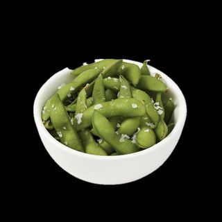 1A. Edamame
